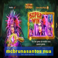 mcbrunasantos nua